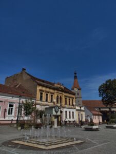 Rasnov, Romania