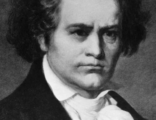 Λούντβιχ βαν Μπετόβεν