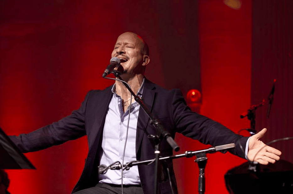 κουρουπακης